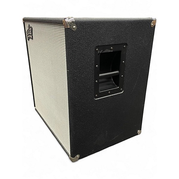 Used Aguilar DB410 4x10 Bass Cabinet
