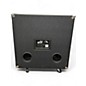 Used Aguilar DB410 4x10 Bass Cabinet