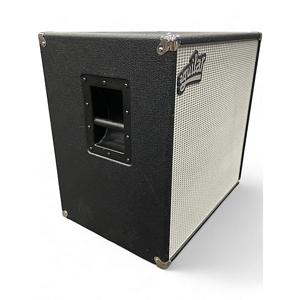Used Aguilar DB410 4x10 Bass Cabinet