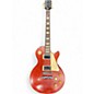 Used Gibson Les Paul Studio Faded Faded Cherry Solid Body Electric Guitar thumbnail