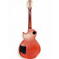 Used Gibson Les Paul Studio Faded Faded Cherry Solid Body Electric Guitar