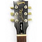 Used Gibson Les Paul Studio Faded Faded Cherry Solid Body Electric Guitar