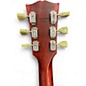 Used Gibson Les Paul Studio Faded Faded Cherry Solid Body Electric Guitar