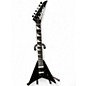 Used Jackson JS32T King V Black Solid Body Electric Guitar thumbnail