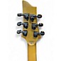 Used Schecter Guitar Research HELLRAISER DLX Crimson Burst Solid Body Electric Guitar