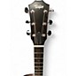 Used Taylor 214CE-K SB SUNBURST Acoustic Electric Guitar