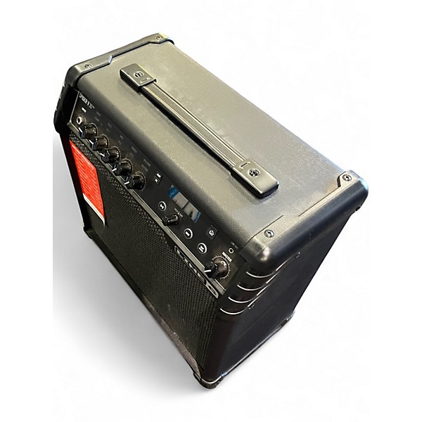 Used Line 6 Spider V 30 1x8 Guitar Combo Amp