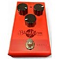 Used TC Electronic Blood Moon Phaser Effect Pedal thumbnail