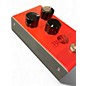 Used TC Electronic Blood Moon Phaser Effect Pedal