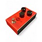 Used TC Electronic Blood Moon Phaser Effect Pedal