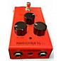 Used TC Electronic Blood Moon Phaser Effect Pedal