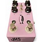 Used JHS emperor v2 pedal Effect Pedal thumbnail