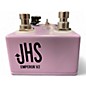 Used JHS emperor v2 pedal Effect Pedal