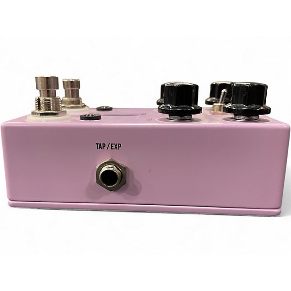 Used JHS emperor v2 pedal Effect Pedal