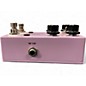 Used JHS emperor v2 pedal Effect Pedal