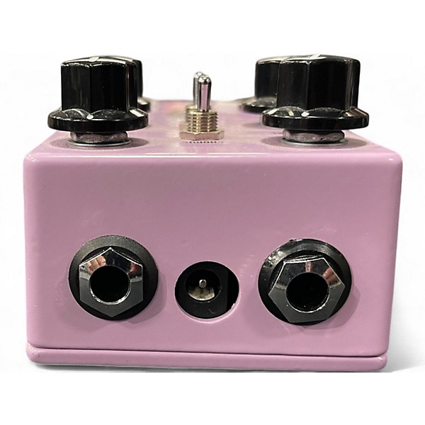 Used JHS emperor v2 pedal Effect Pedal
