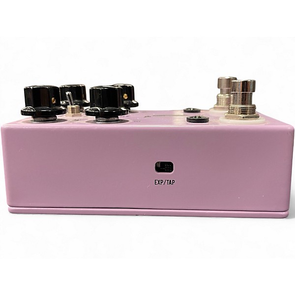 Used JHS emperor v2 pedal Effect Pedal