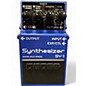 Used Boss sy-1 Effect Pedal
