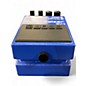 Used Boss sy-1 Effect Pedal
