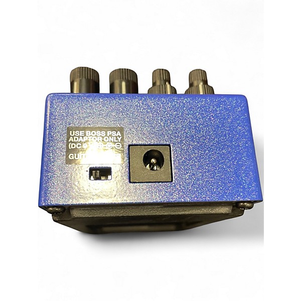 Used Boss sy-1 Effect Pedal
