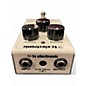 Used TC Electronic Forcefield Compressor Effect Pedal
