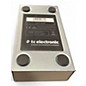 Used TC Electronic Forcefield Compressor Effect Pedal