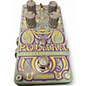 Used DigiTech Polara Reverb pedal Effect Pedal