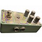 Used DigiTech Polara Reverb pedal Effect Pedal