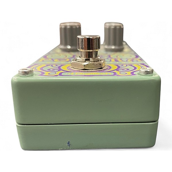 Used DigiTech Polara Reverb pedal Effect Pedal