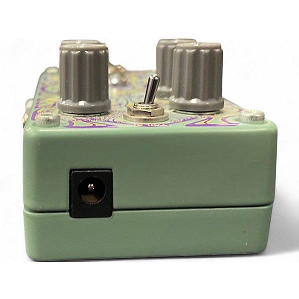 Used DigiTech Polara Reverb pedal Effect Pedal