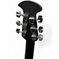 Used Applause AE127 Black Acoustic Electric Guitar