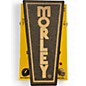 Used Morley PWOV Power Wah Volume Effect Pedal thumbnail