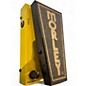 Used Morley PWOV Power Wah Volume Effect Pedal