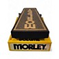 Used Morley PWOV Power Wah Volume Effect Pedal