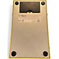 Used Morley PWOV Power Wah Volume Effect Pedal