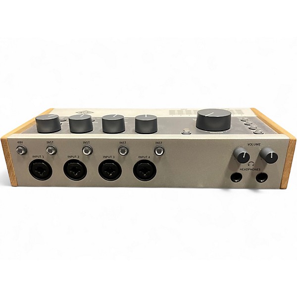 Used Universal Audio VOLT 476P Audio Interface