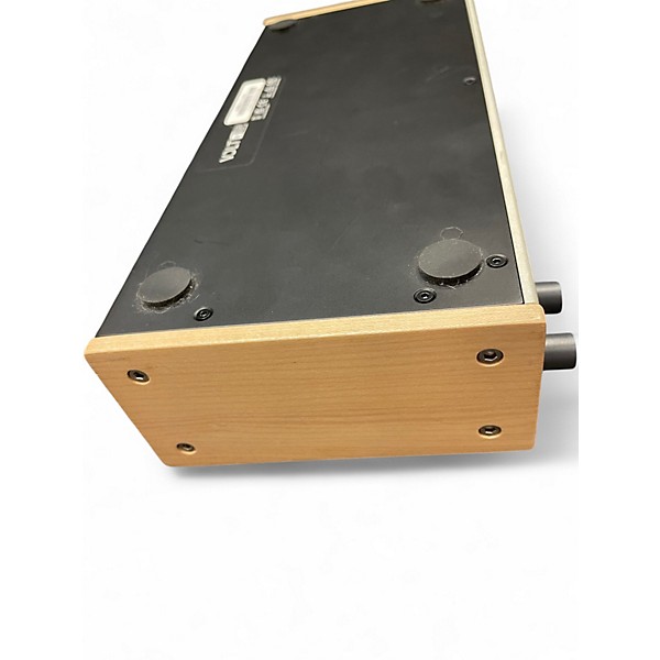 Used Universal Audio VOLT 476P Audio Interface