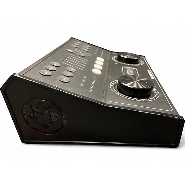 Used Avid MBOX STUDIO Audio Interface