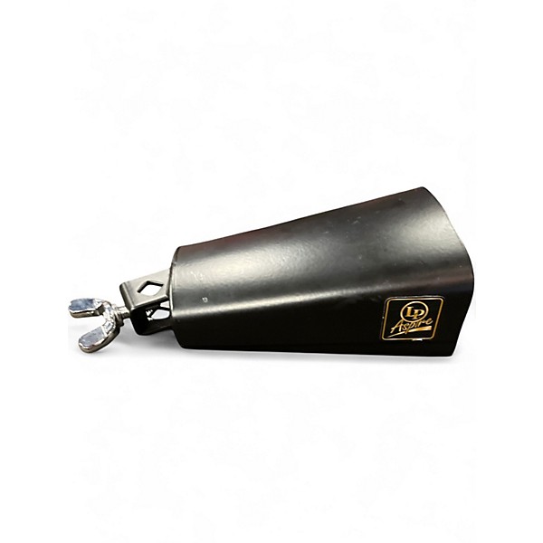 Used LP Aspire Cowbell Cowbell