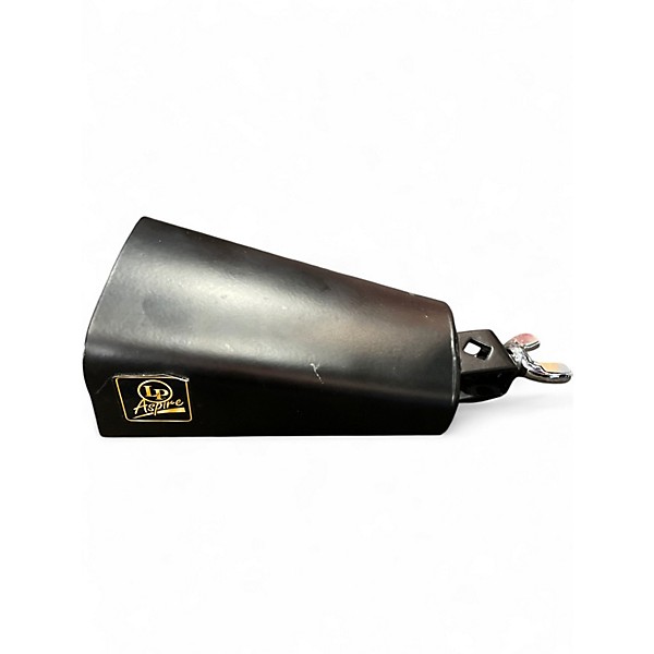 Used LP Aspire Cowbell Cowbell