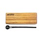 Used Timber Drum Company Slit Tongue Log Drum Blocks