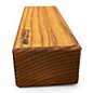 Used Timber Drum Company Slit Tongue Log Drum Blocks