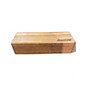 Used Timber Drum Company Slit Tongue Log Drum Blocks
