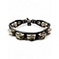 Used LP Double Row Tambourine Tambourine thumbnail