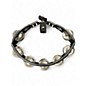 Used LP Double Row Tambourine Tambourine