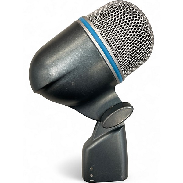 Used Shure Beta 58A Dynamic Microphone
