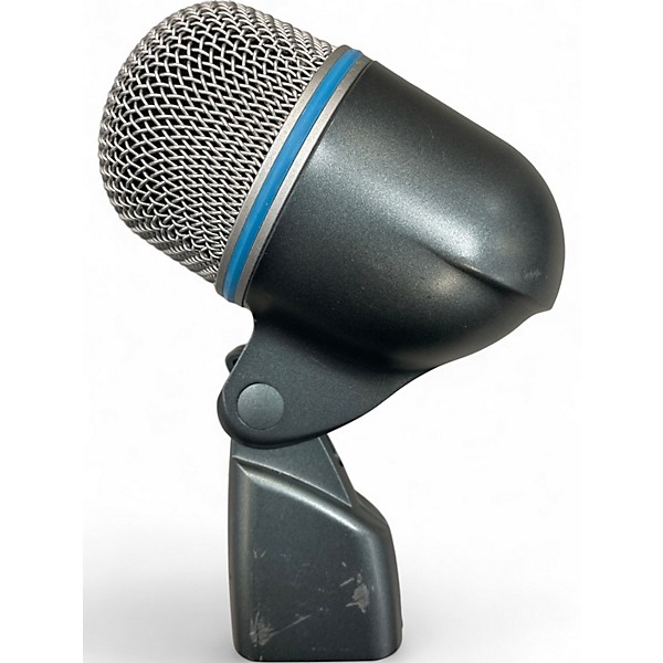 Used Shure Beta 58A Dynamic Microphone
