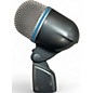 Used Shure Beta 58A Dynamic Microphone