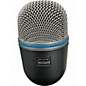Used Shure Beta 58A Dynamic Microphone