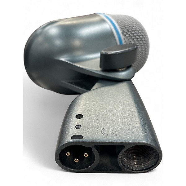 Used Shure Beta 58A Dynamic Microphone